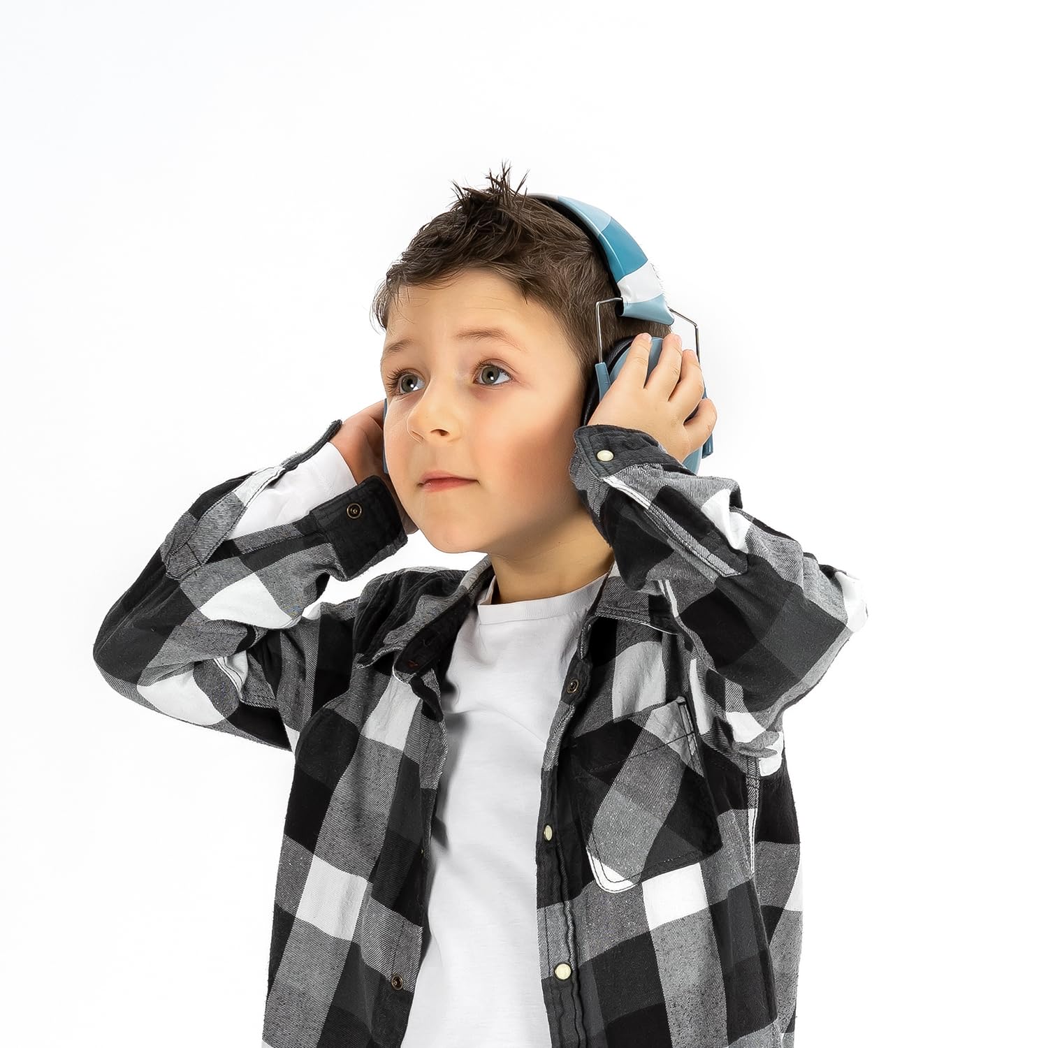 reer SilentGuard Kids nauszniki