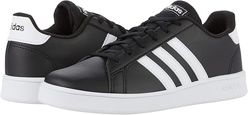 Miniatura 6 de adidas Tenis Grand Court para niños
