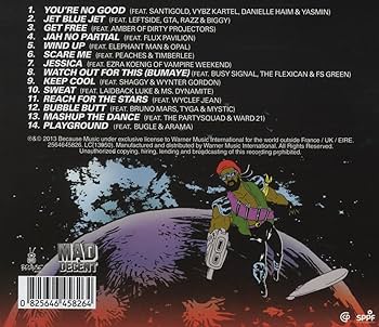 Major Lazer Free The Universe レコード Major Lazer - Free The Universe (2lp) (180g)(LP レコード