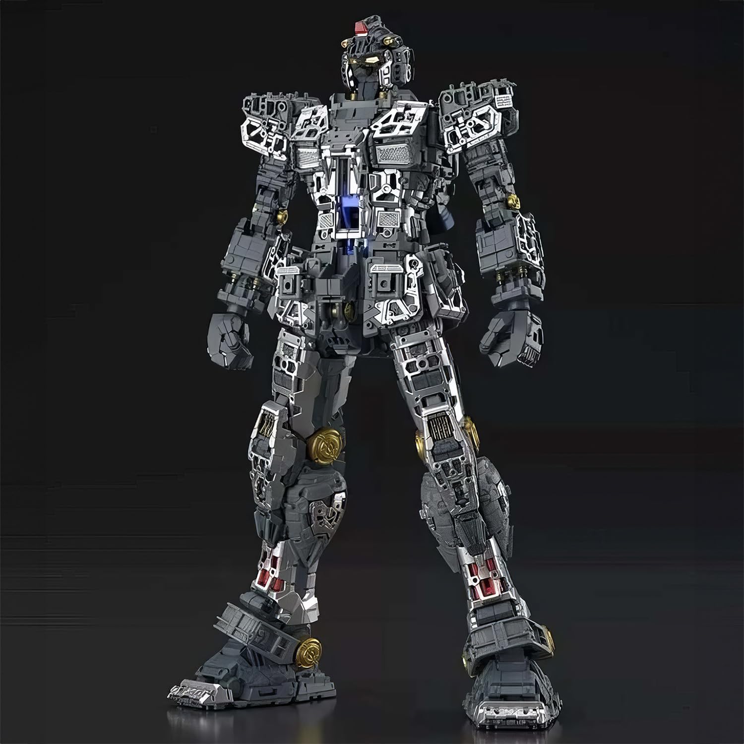 Amazon.com: Bandai Hobby - Mobile Suit Gundam - RX-78-2 Gundam 