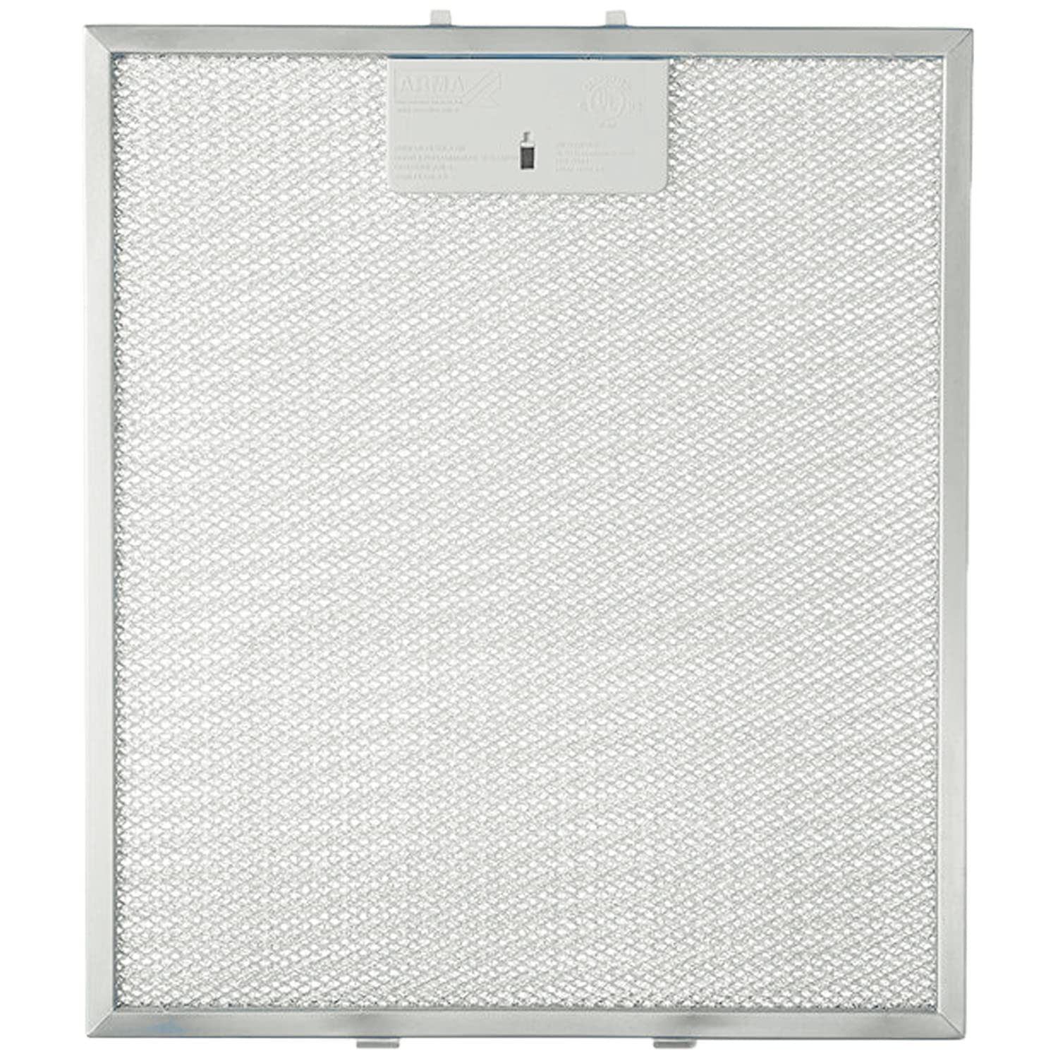 kitchenaid vent hood grease filter