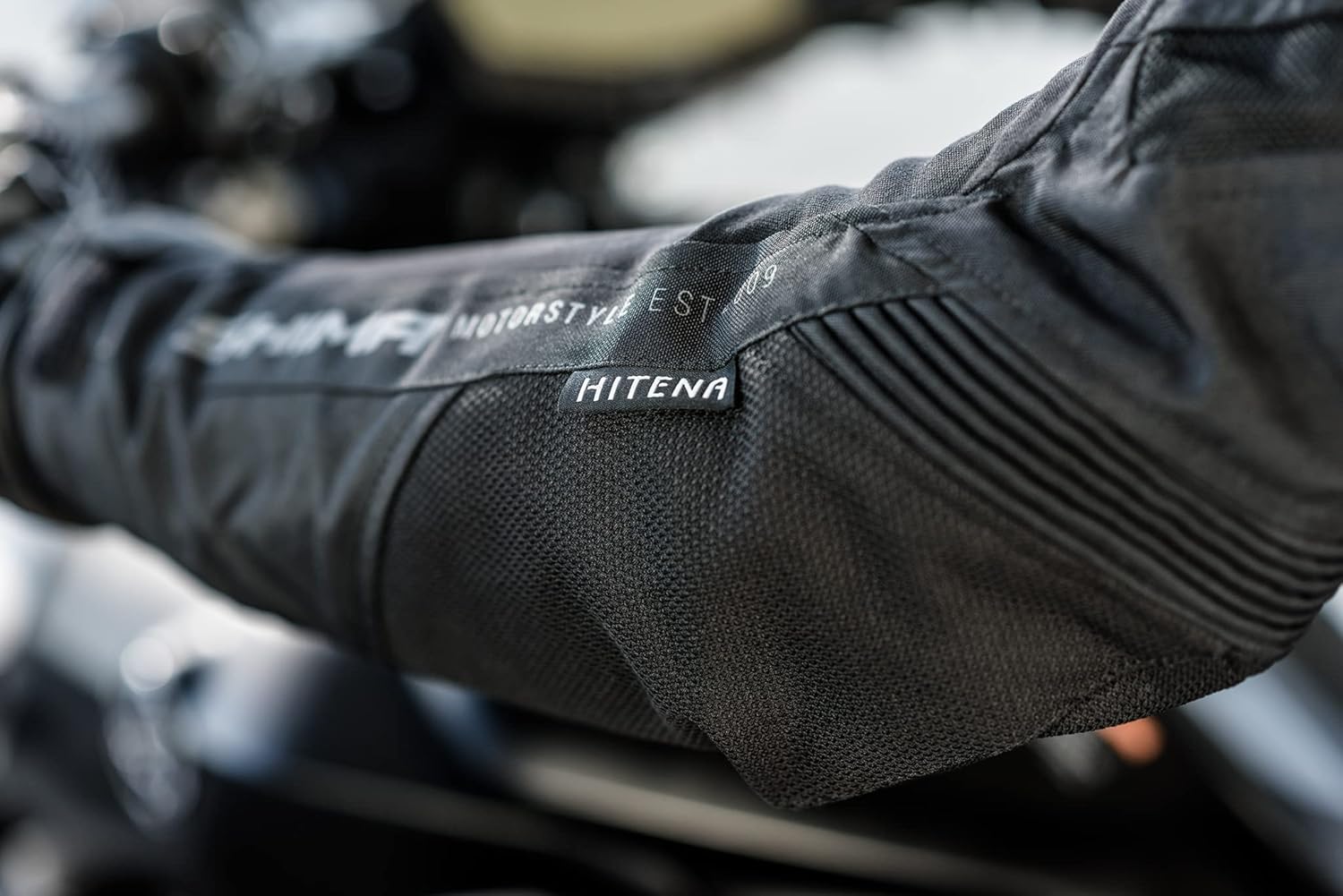 🔥 Hоt Dеаlѕ SHIMA MESH PRO Motorcycle Jacket for Men - Summer Mesh Mens City Biker Jacket with Shoulder Sliders, CE Back Shoulder Elbow Armor Pads, Width Adjustment (Black, XXL) 🛒 Crаzу Dеаlѕ SHIMA MESH PRO Motorcycle Jacket for Men - Summer Mesh Mens City Biker Jacket with Shoulder Sliders, CE Back Shoulder Elbow Armor Pads, Width Adjustment (Black, XXL)