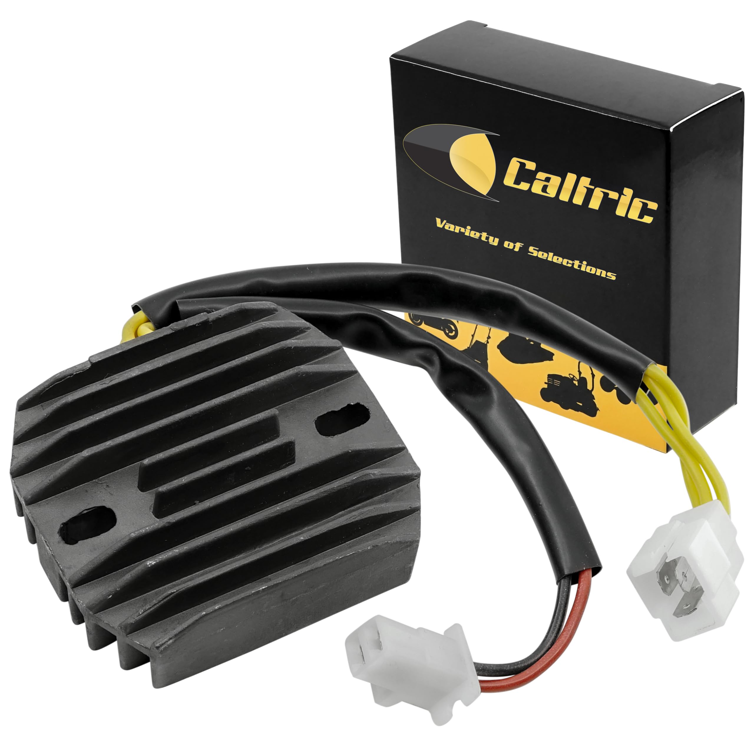 オートバイ用電圧整流器 Compatible With Arctic-Cat For M7 2006 For 