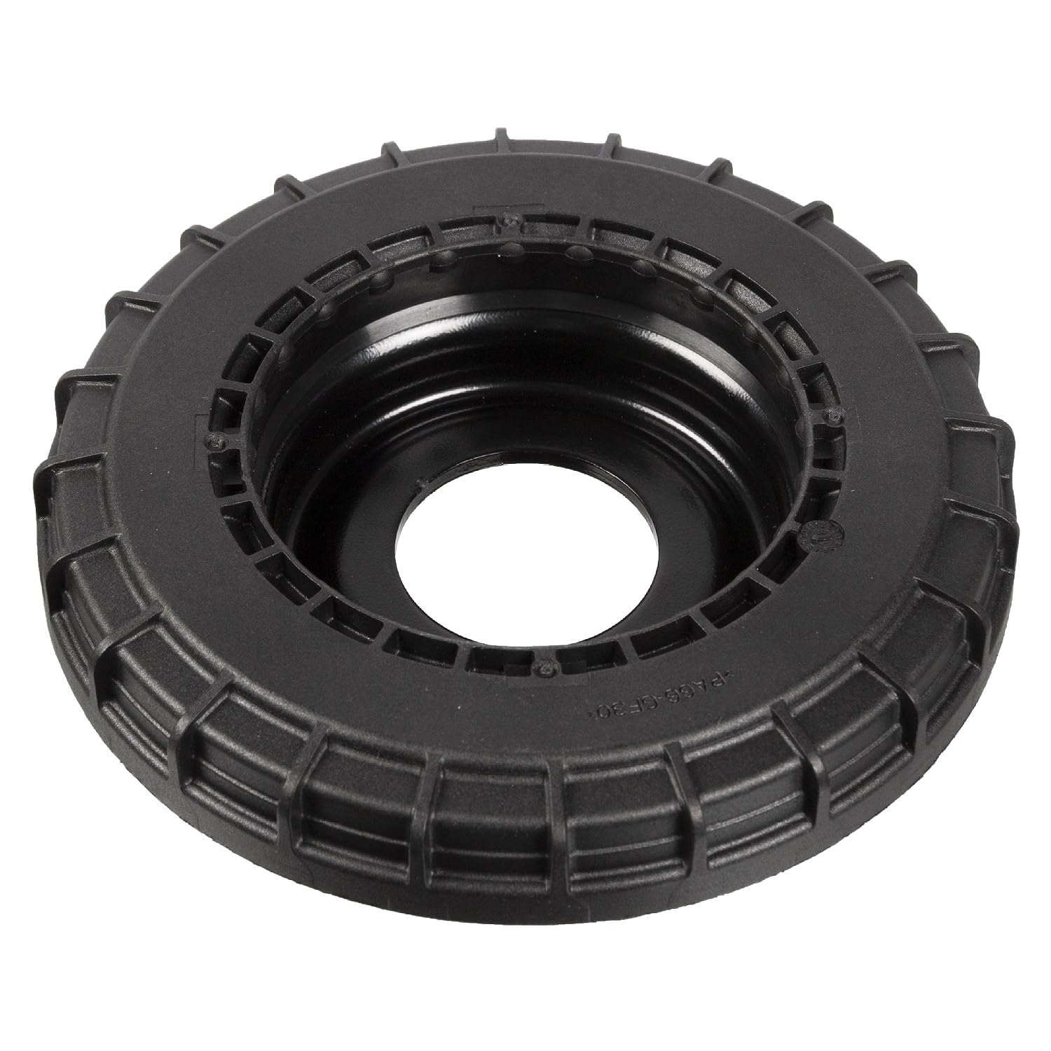 BLUE PRINT Cuscinetto volvente, Supporto ammortizz. a molla ADBP800013 Compatibile con: HONDA CIVIC IX, CIVIC IX Tourer
