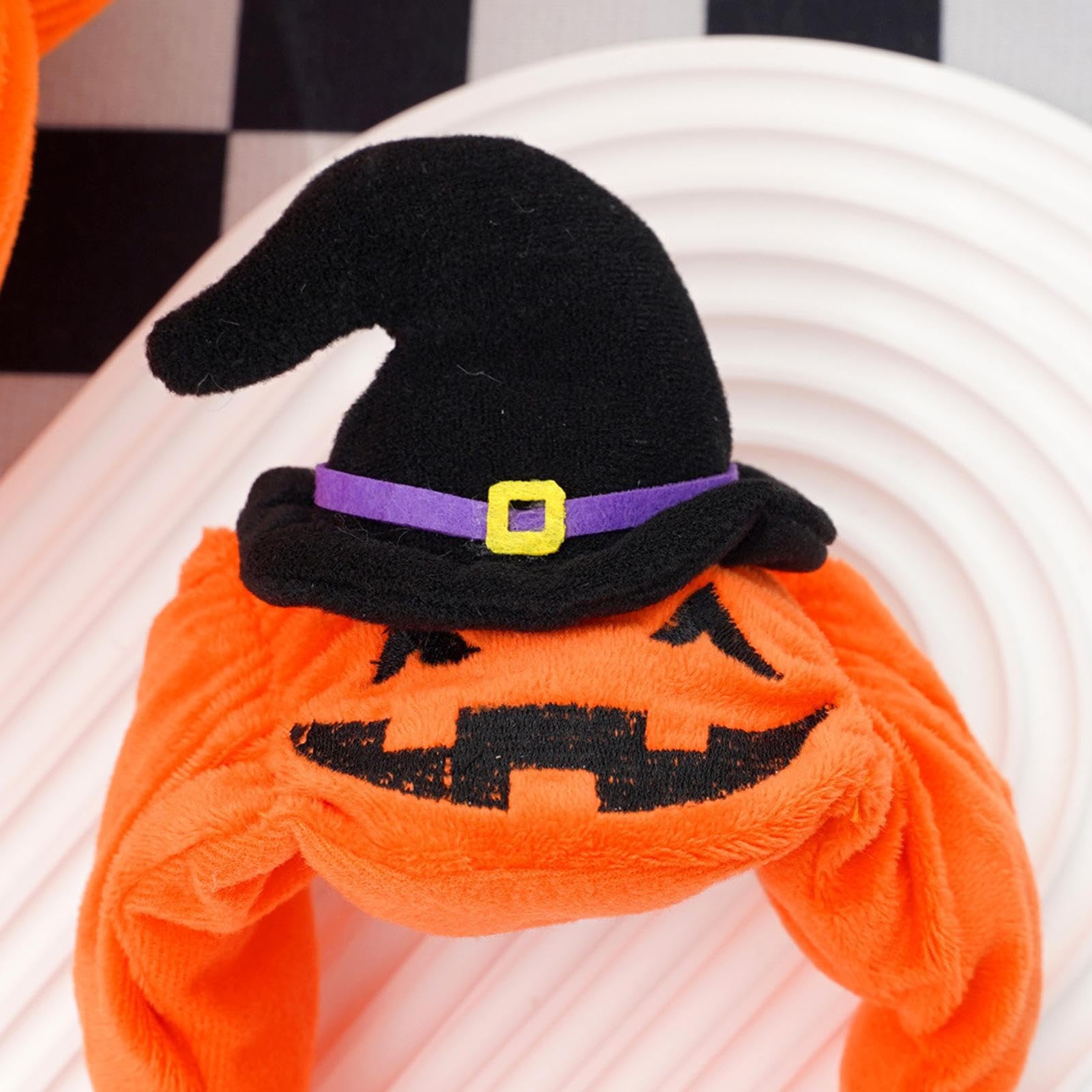 Travestimento per Cani a Forma di Vestito Da Festa Halloween Animali | Vestito Caldo Canino Per Feste A Tema Fotografie Passeggiate Quotidiane Autunno Inverno