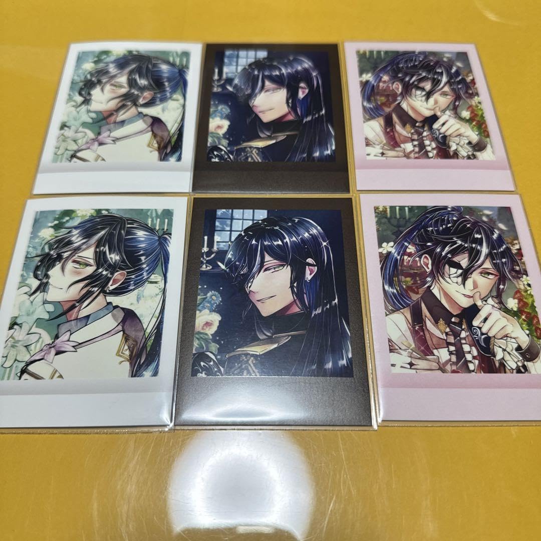 Amazon.co.jp: 悪魔執事と黒い猫 あくねこ ぱしゃこれ ボスキ