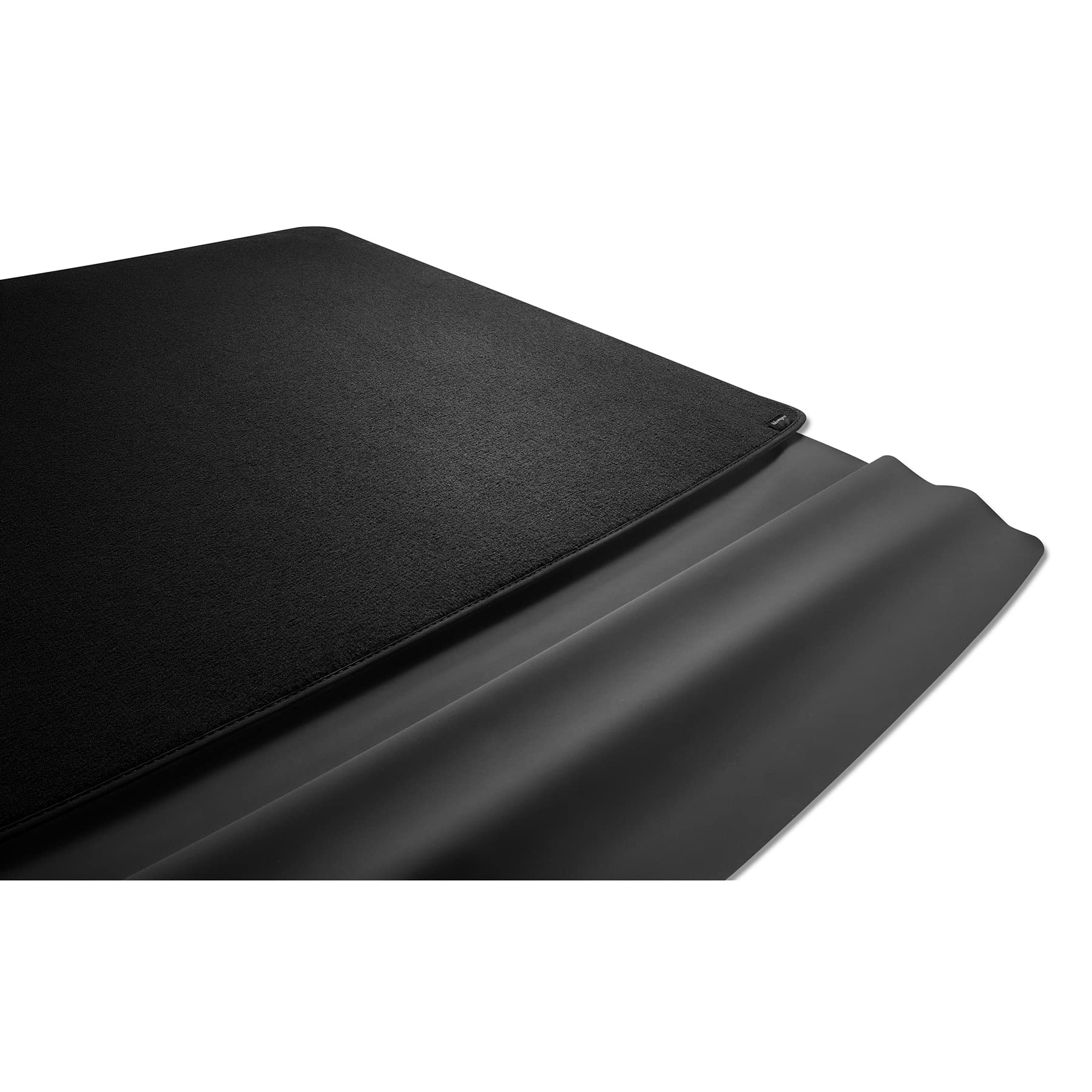 VW Tappetino Bagagliaio Originale 2GA061210 – Per T-Roc Con Piano Di Carico Variabile, 1520x1005 Mm