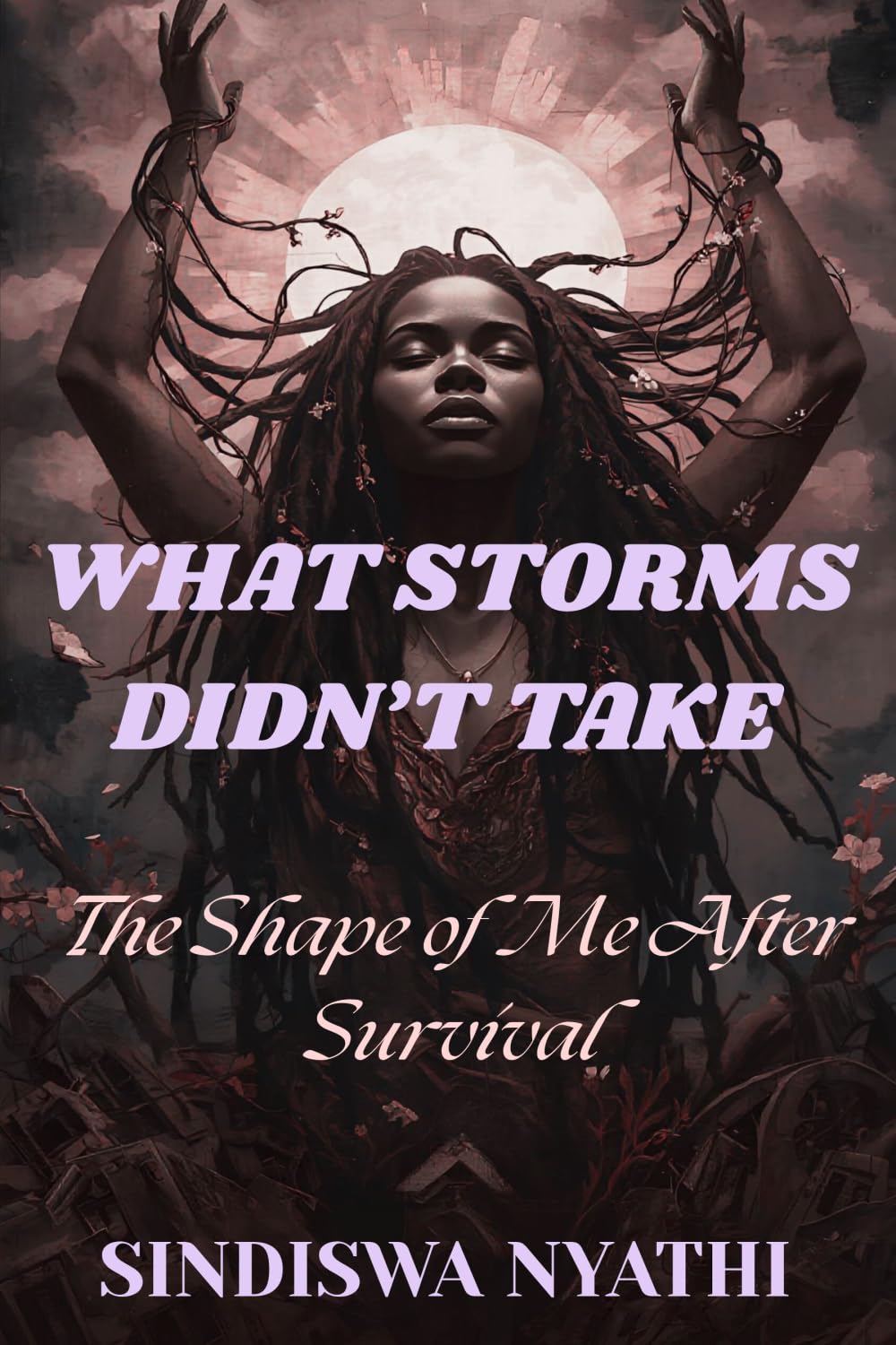What Storms Didn't Take: The Shape of Me After Survival