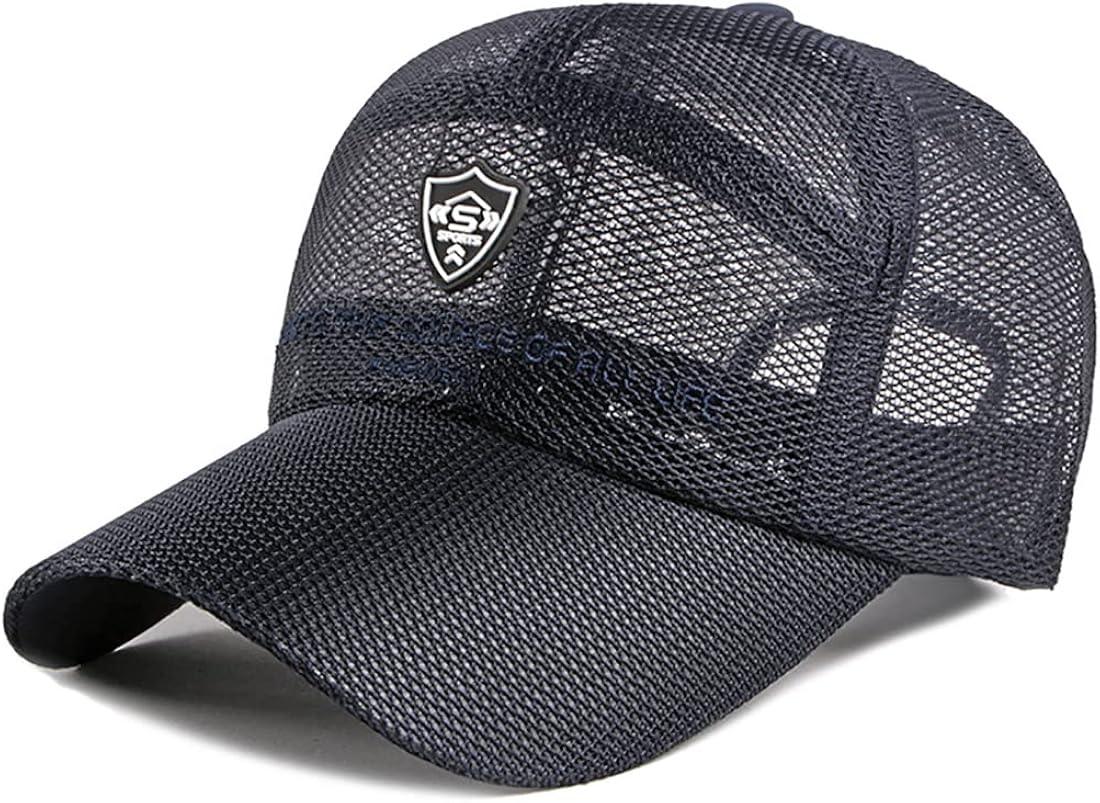 メンズ メッシュキャップ 春夏 ランニング アウトドア メッシュ通気構造 超軽量 速乾性 熱中症対策 夏 帽子 通気性あり Uvカット 紫外線対策 日よけ ベースボールキャップ 待望 メンズ メッシュキャップ 春夏 ランニング アウトドア メッシュ通気構造 超軽量 速乾性 熱中症対策 夏 帽子 通気性あり Uvカット 紫外線対策 日よけ ベースボールキャップ 待望