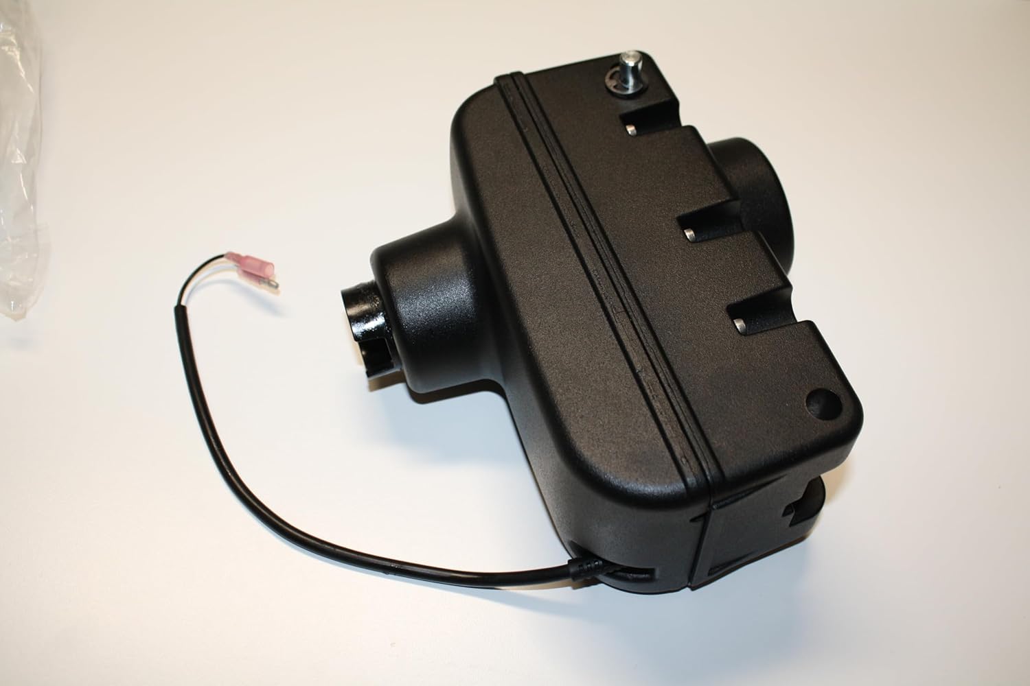 36 Volt Terrova Steering Housing 2997062