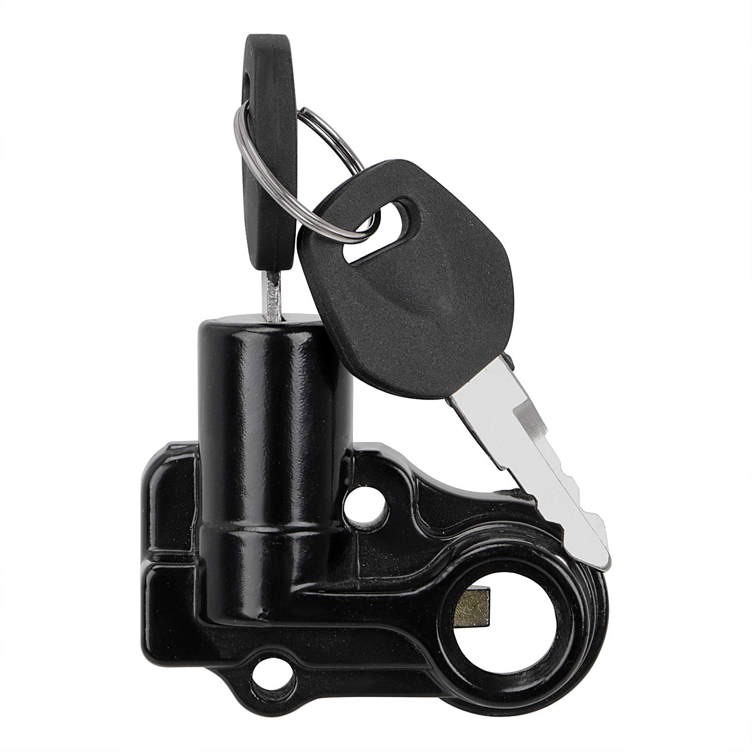 Share 78+ imagen harley davidson seat lock In.thptnganamst.edu.vn