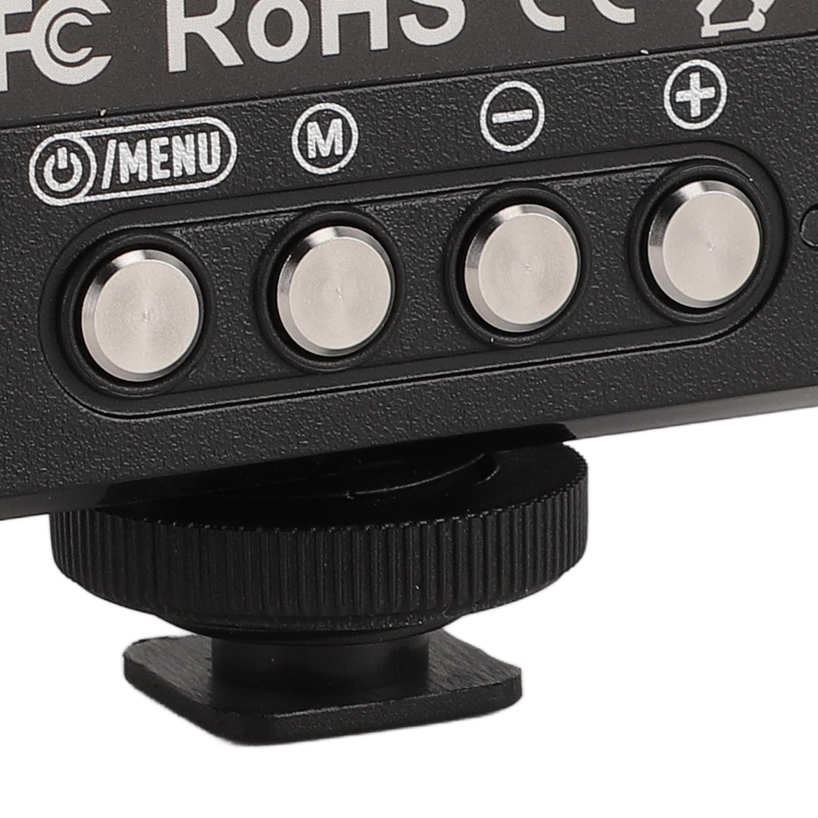 Luce per Fotocamera LED RGB Impermeabile 40 M Impermeabile, 2500K-9000K, Luce Video Subacquea Portatile per Fotografia, con 3 modalità di Illuminazione, 40 Perline Luminose a LED
