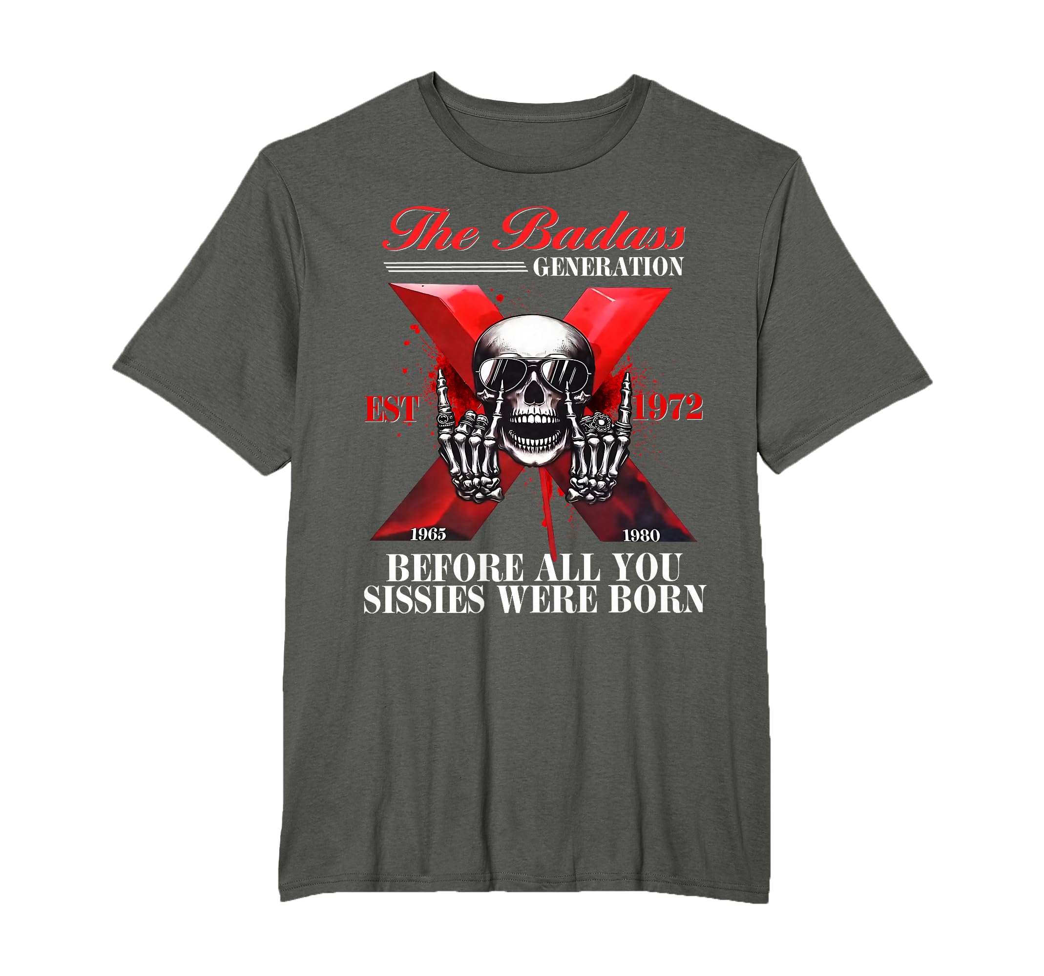 Kleidung mit Designs von Amazon Merch on Demand