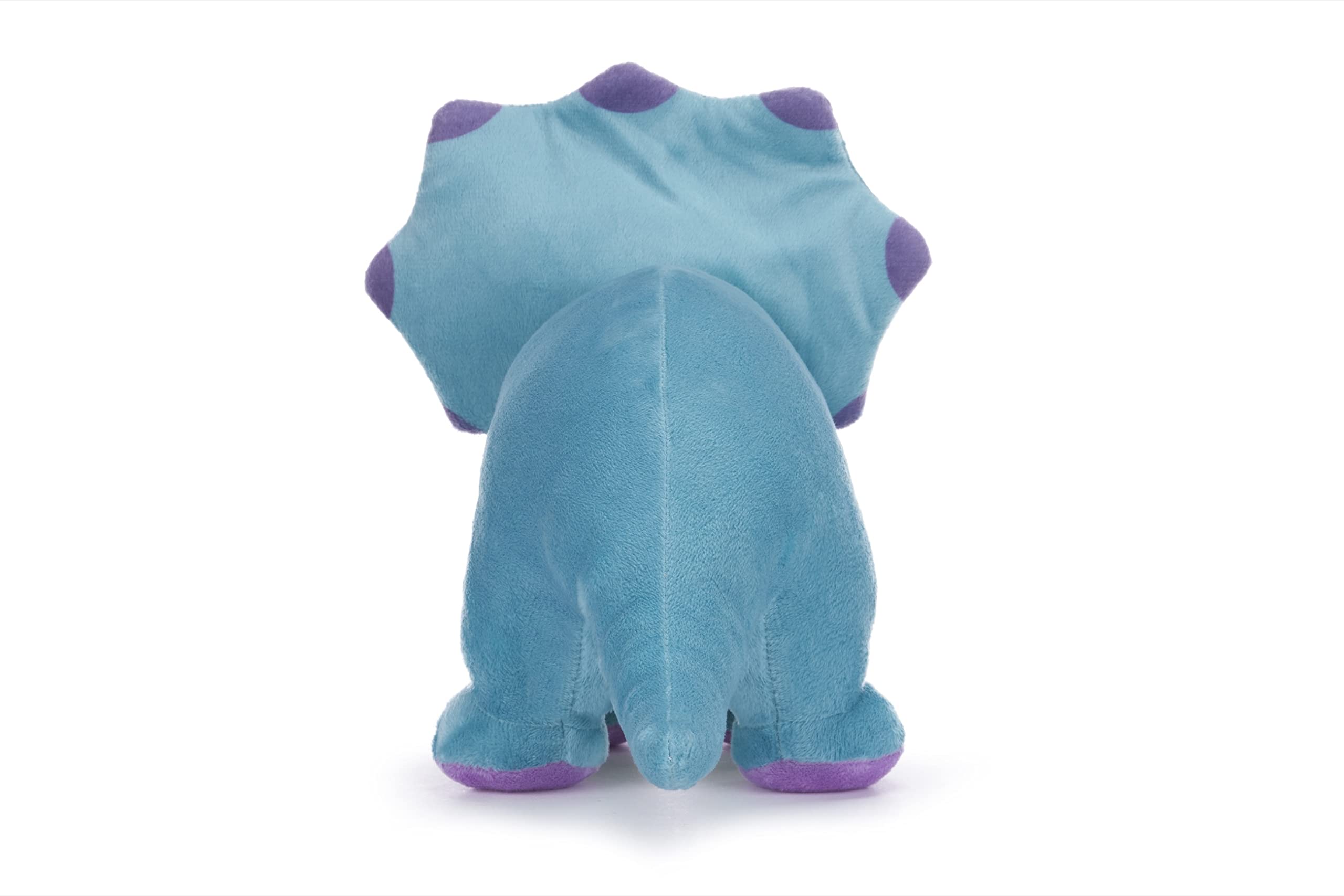 Dinky Dinosaurier, 25 cm, Triceratops Dinosaurier, Plüschtier