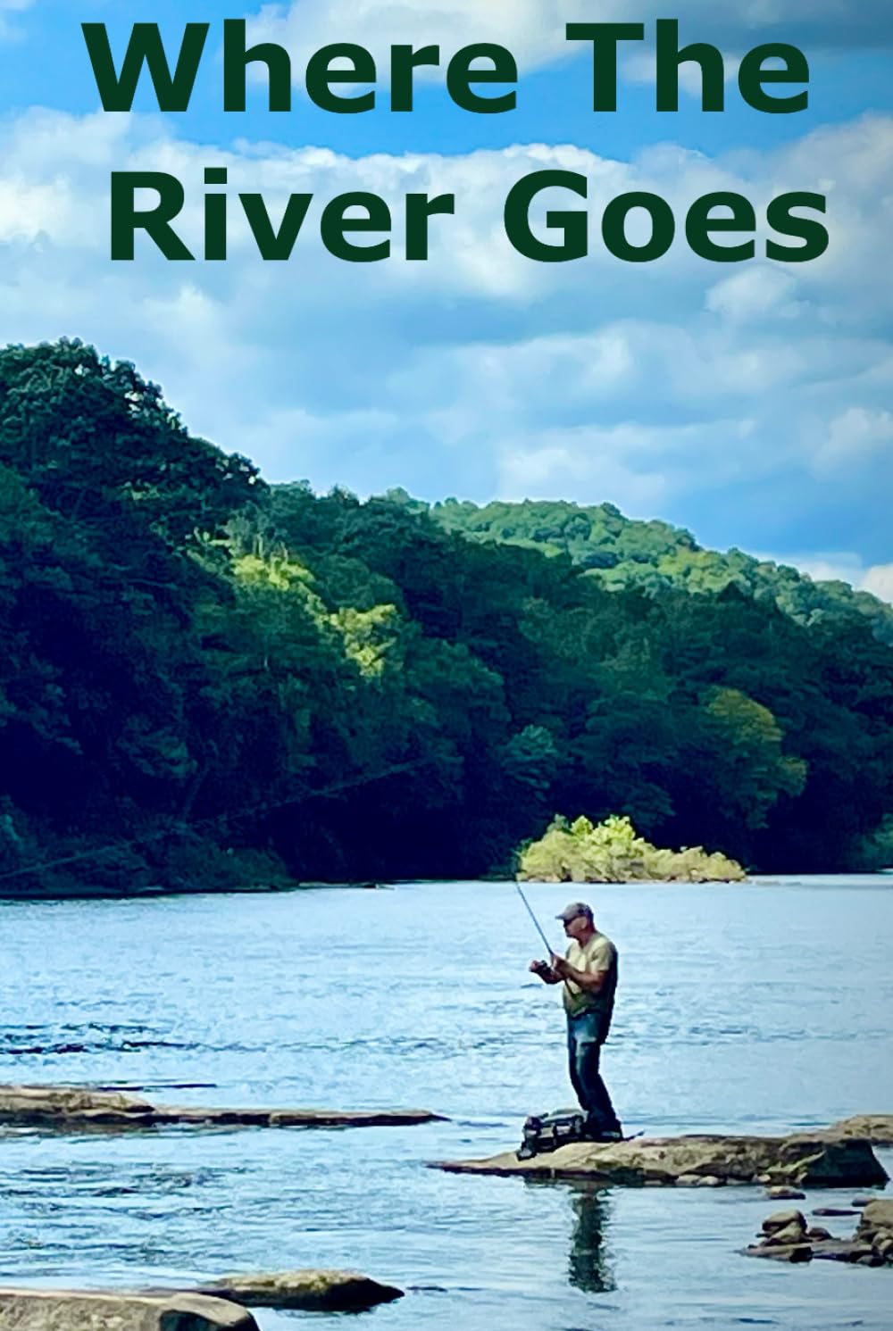 Where The River Goes