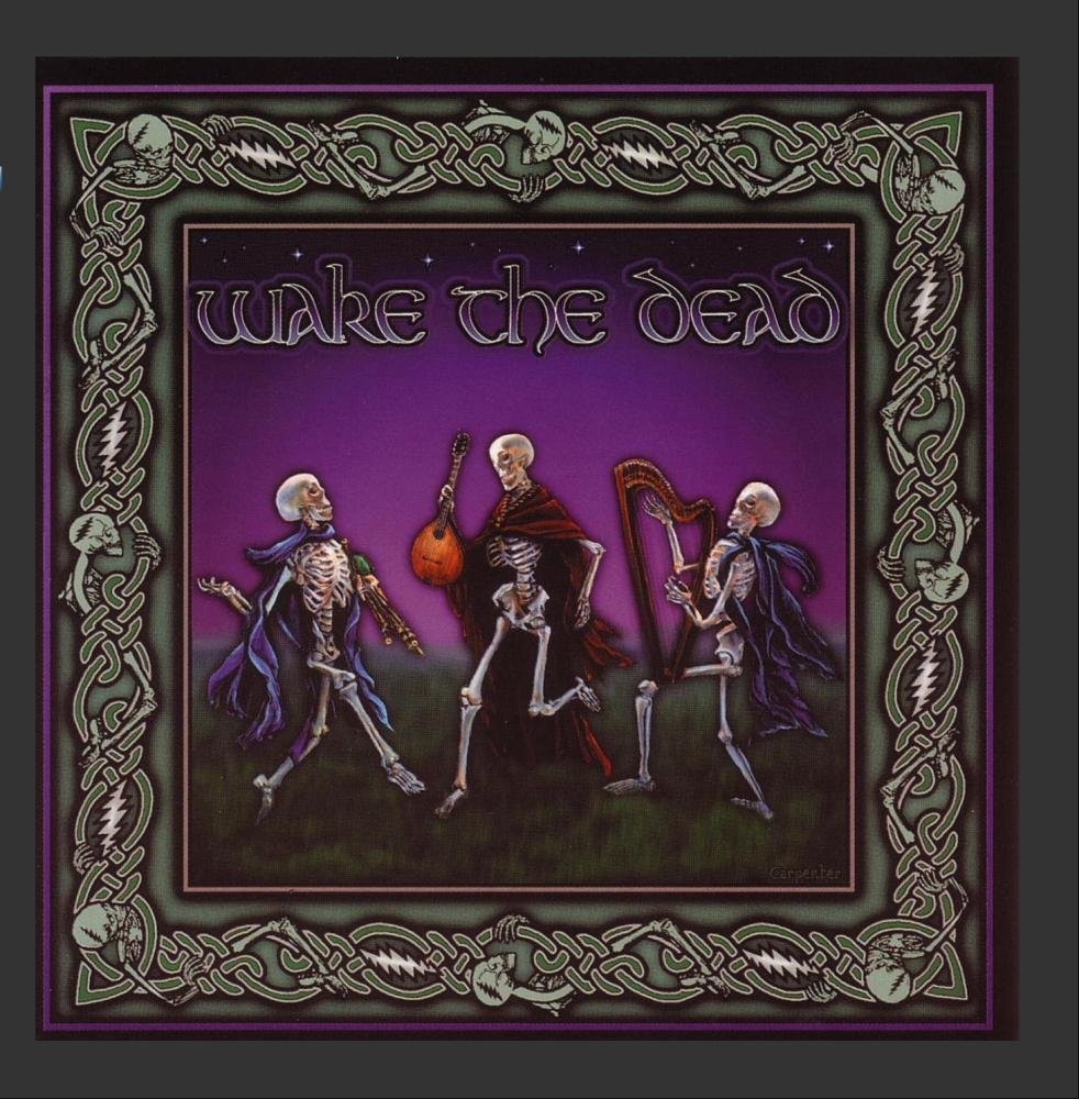 Amazon.com: Wake The Dead