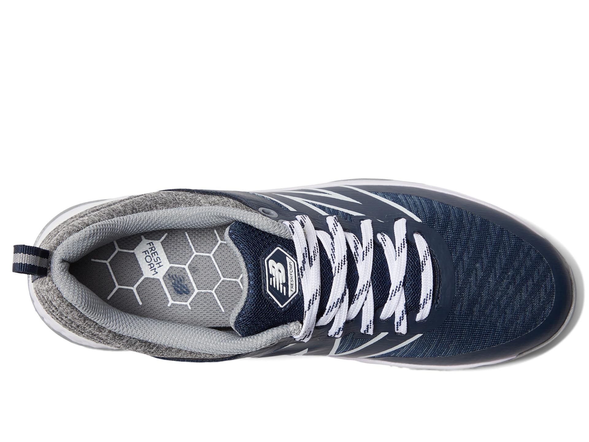 New Balance Fresh Foam Contend V2 para Mujer Zapatos de golfMujer