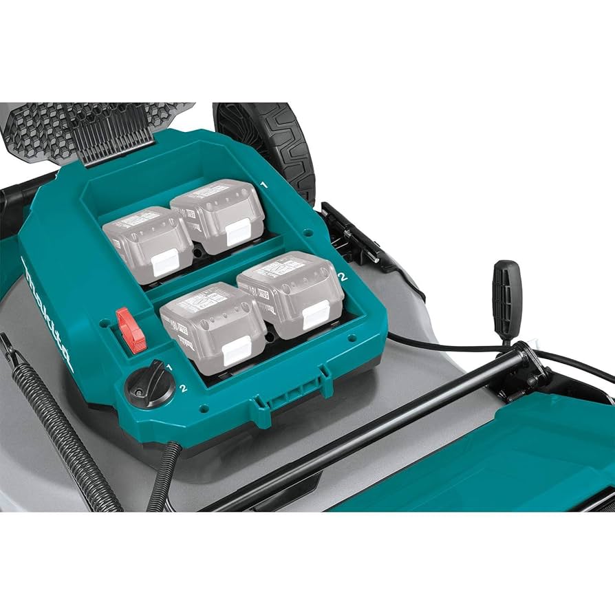 Amazon.com : Makita XML08Z 36V (18V X2) LXT® Brushless 21
