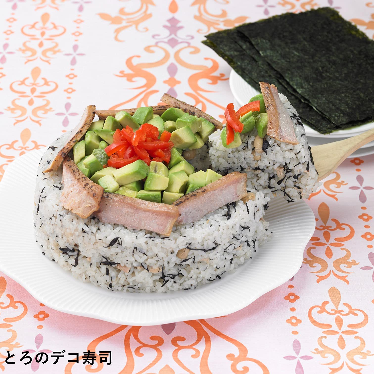 Amazon | はごろも シーチキン炙りとろ(きはだ)オリーブオイル漬75g