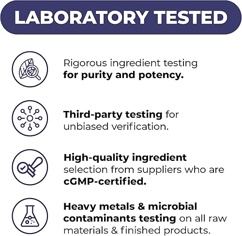 Miniatura 8 de Cápsulas orgánicas de canela de Ceilán, suplementos de canela auténtica de Ceilán (Canela de Ceylan) para el equilibrio de la inflamación, la
