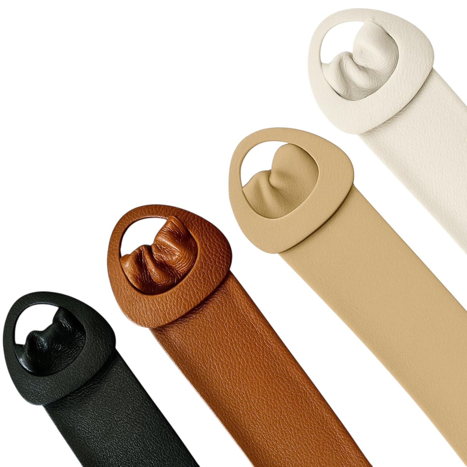 Cinto Feminino de Couro Legítimo Marrom Café Premium Faixa Larga ZERASTOCK Prime Boomy em promoção! Veja a oferta e mais achadinhos de Cintos & Lenços 7 Hoje é o melhor dia para comprar Cinto Feminino de Couro Legítimo Marrom Café Premium Faixa Larga ZERASTOCK Prime Boomy com aquele preço maroto! Promoção! Aproveite a oferta! 7