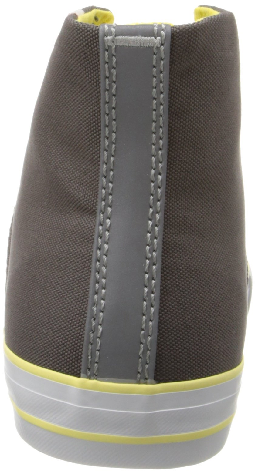 Levis Men's Hamilton Energy Fashion Sneaker