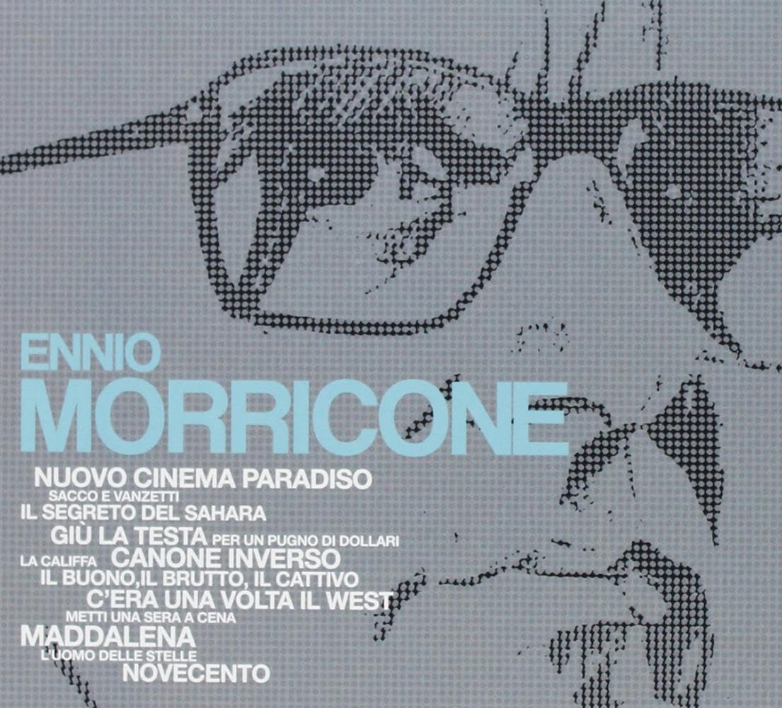 Ennio Morricone - Ennio Morricone