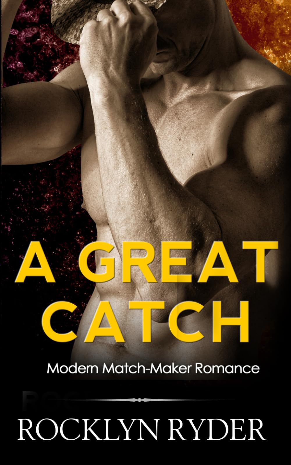 A Great Catch: Arranged Marriage Romance (Modern Match-Maker Romance)