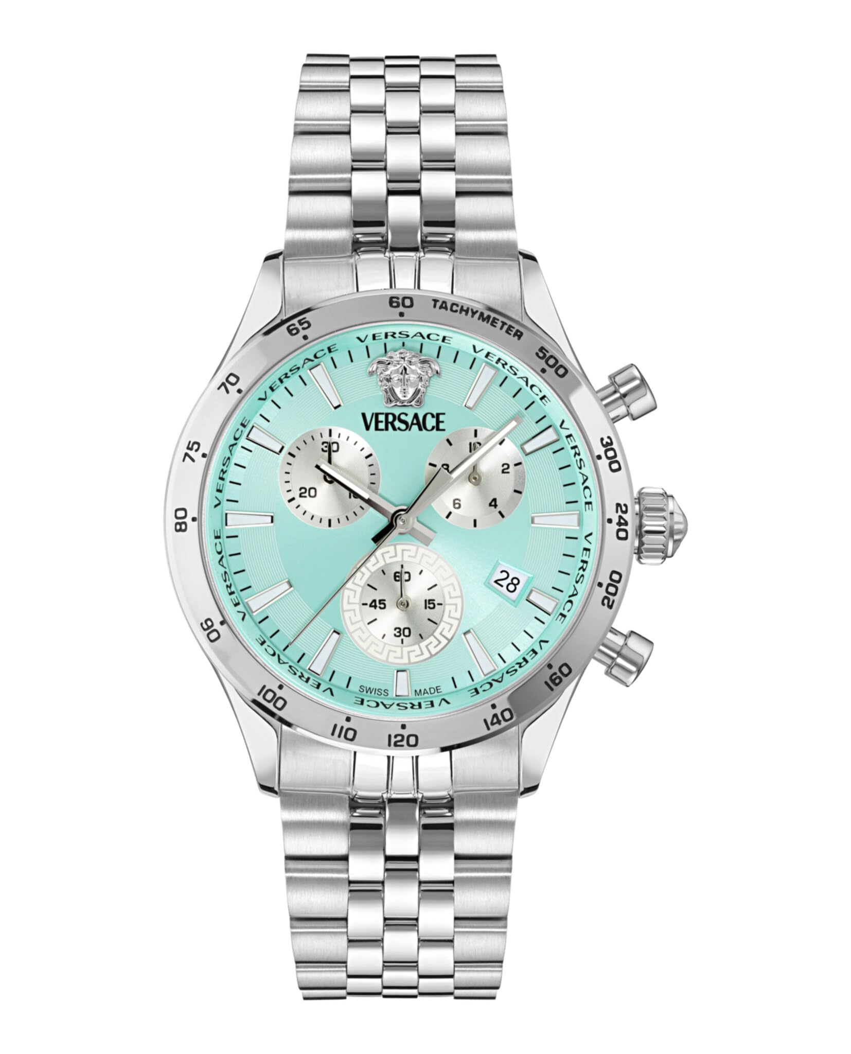 Hellenyium Bracelet Watch