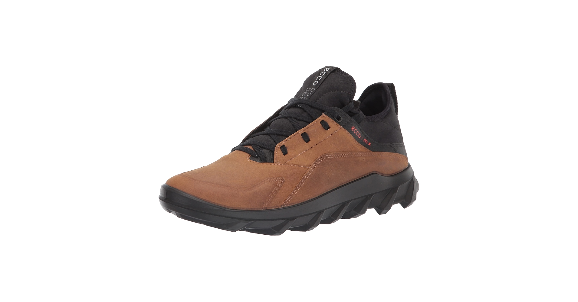 未使用級✨ ECCO MX 【24.5】 men's LOW TITANIUM Amazon.com | ECCO mens Mx Low Sneaker, Titanium, 5-5.5 US