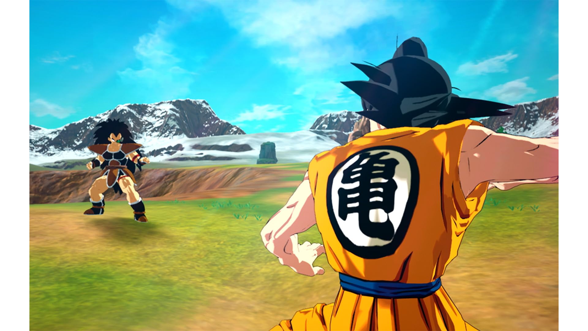 Amazon.co.jp: ドラゴンボール Sparking! ZERO -Switch : ゲーム