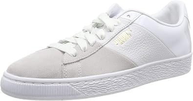 Puma Basket Remix Wn's, Zapatillas Deportivas para Mujer : Amazon.es:  Zapatos y complementos