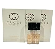 Guilty Sample Perfume Women EDP Spray Pour Femme 1.5 ml / 0.05 oz - set of 3