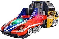 Vista 1 de Tomica Hyper - X Runner