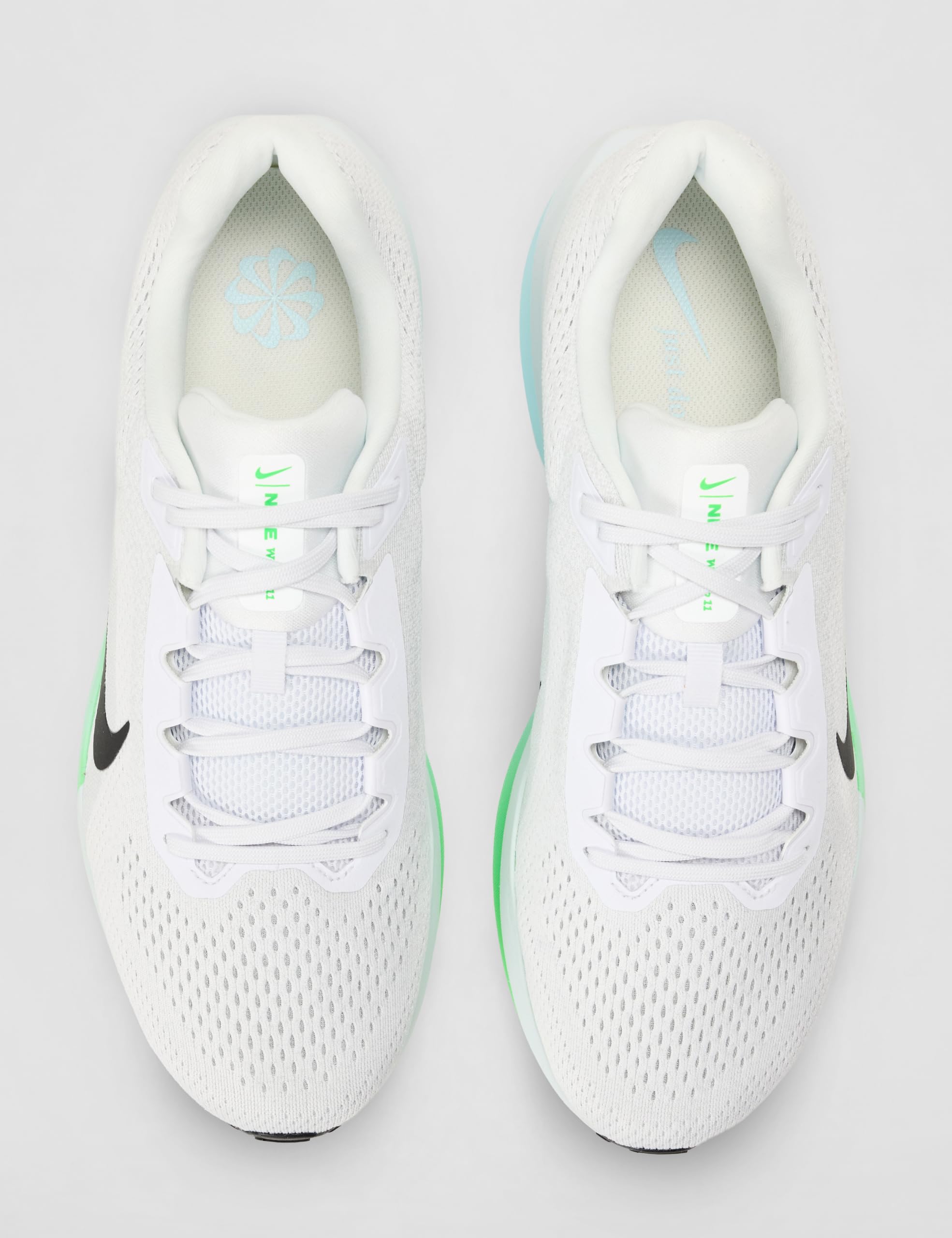 Nike Nike Air Winflo 11 Running ShoesHombre