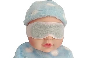 Newborn Infant Baby Sleep Mask