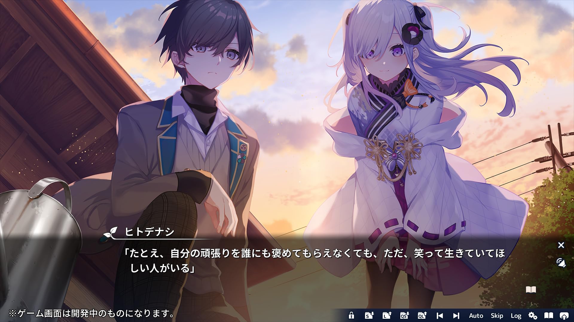 Amazon.co.jp: 花束を君に贈ろう-Kinsenka- 限定版 -Switch : ゲーム