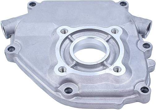 Engine Crankcase Side Cover for Honda GX160 5.5HP GX200 6.5HP Chinese 168F 170F 163cc212cc Gasoline Motors