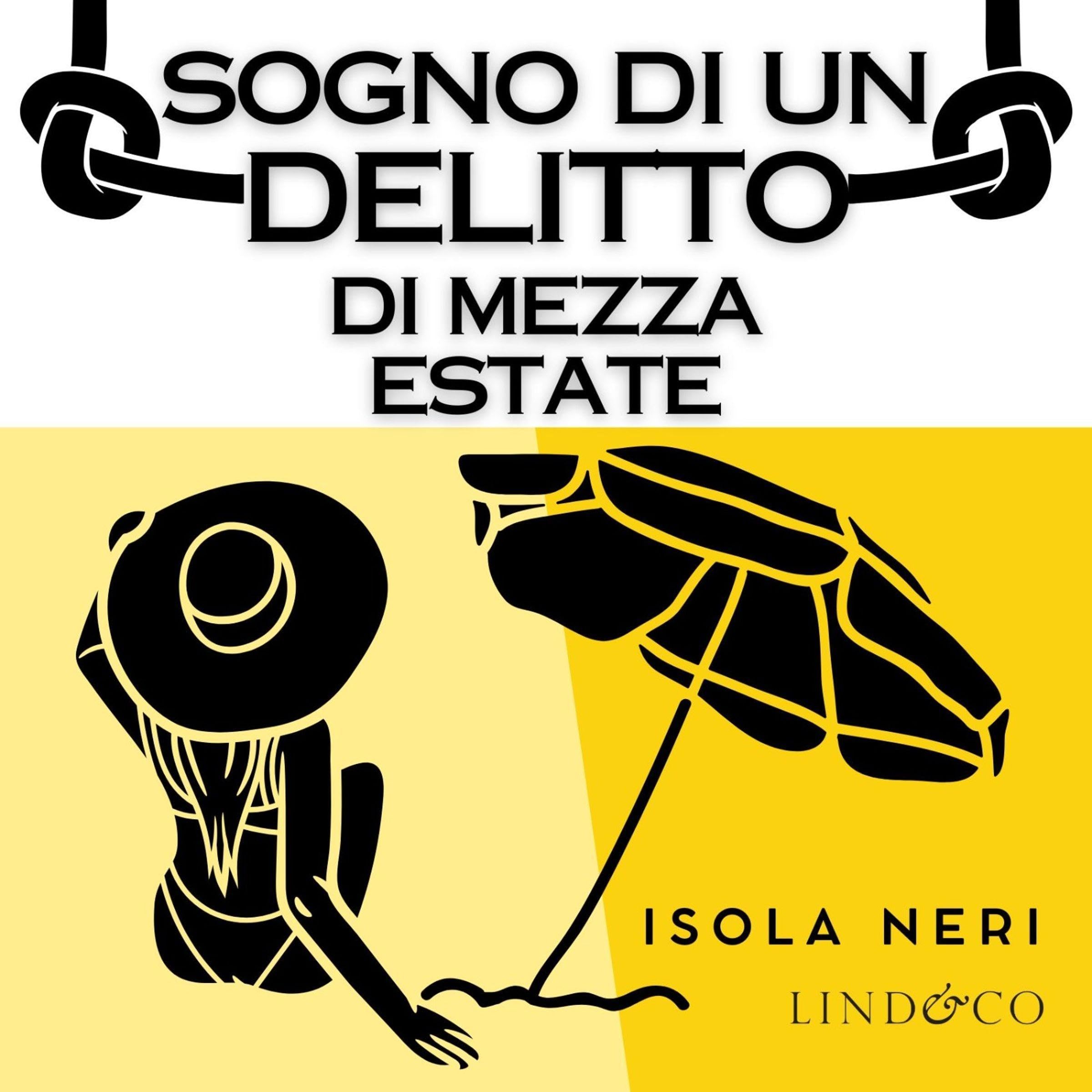Sogno di un delitto di mezza estate: Le indagini di Maddalena Pulvirenti 3