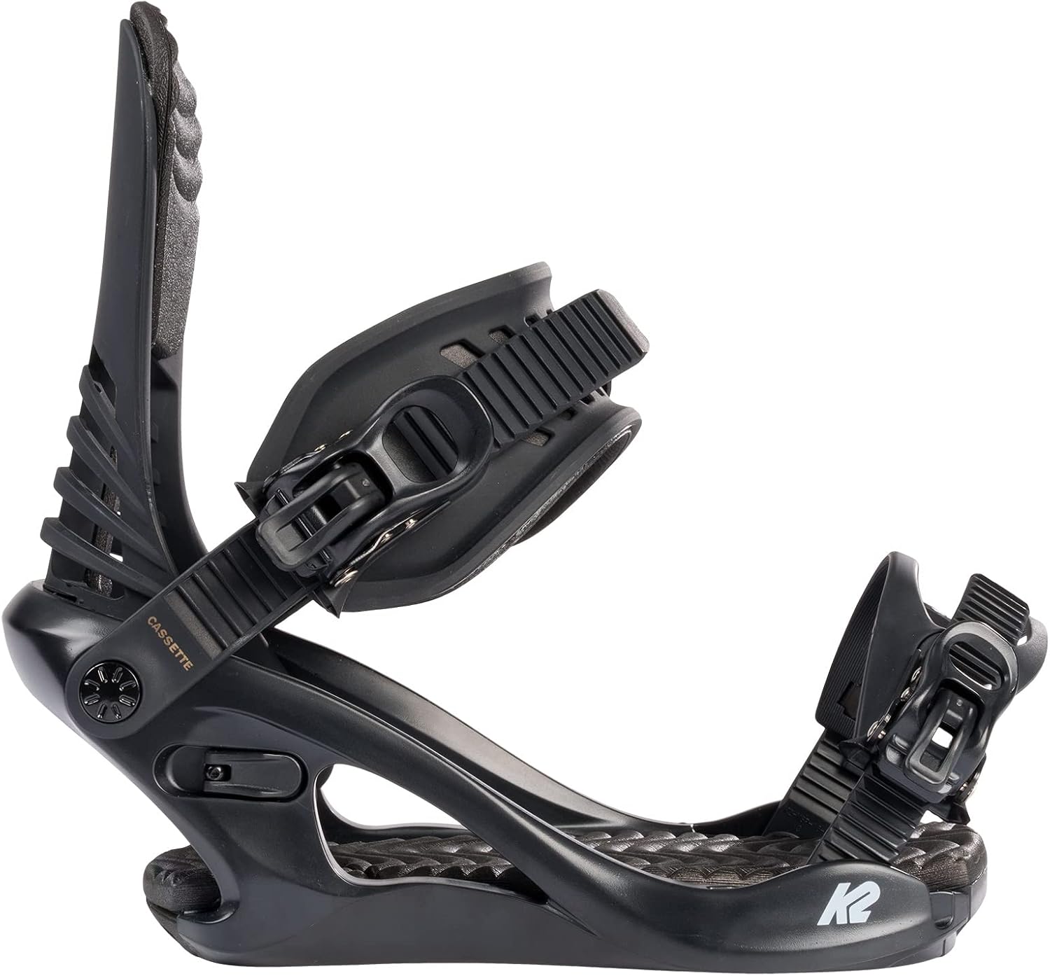 K2 Cassette Women's Snowboard Bindings