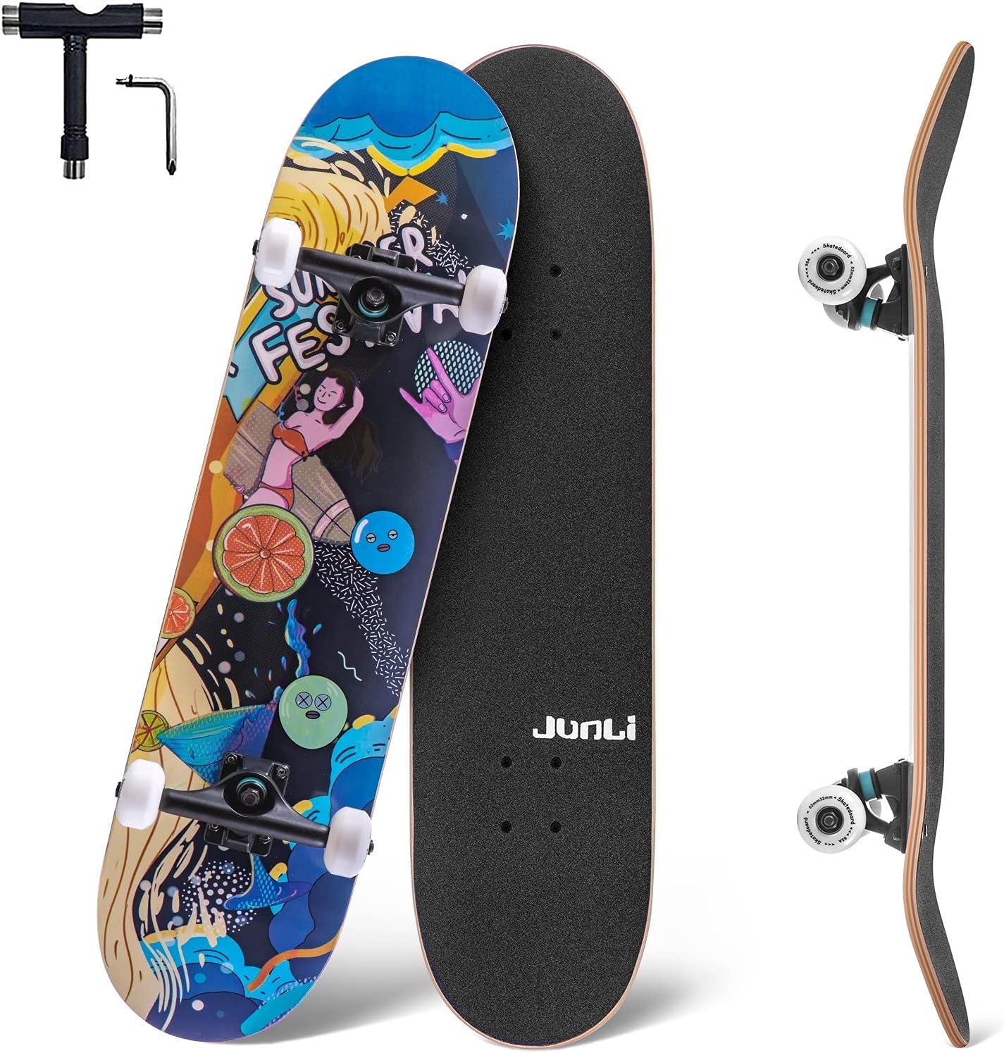 Standard Skateboard 32"