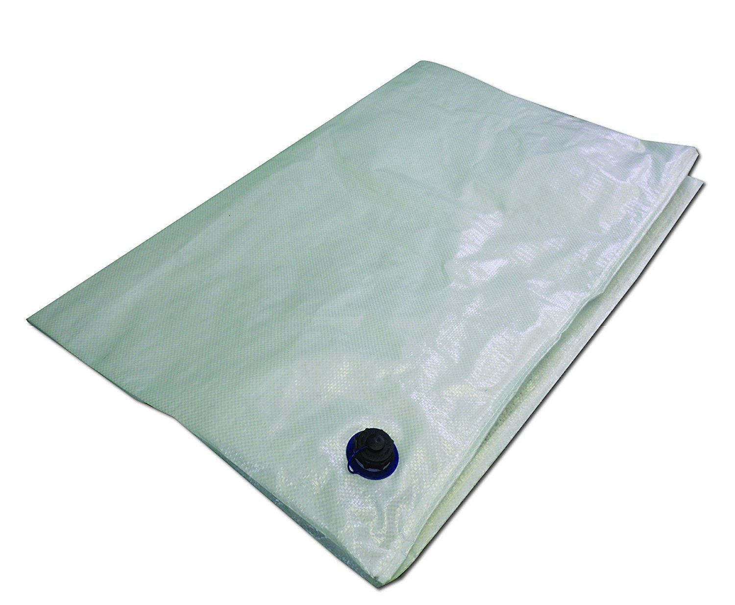 Buy Freight Saver Dunnage Bag 48 x 60 Inflatable Bag. Pack of 10. 100 Percent Recyclable and