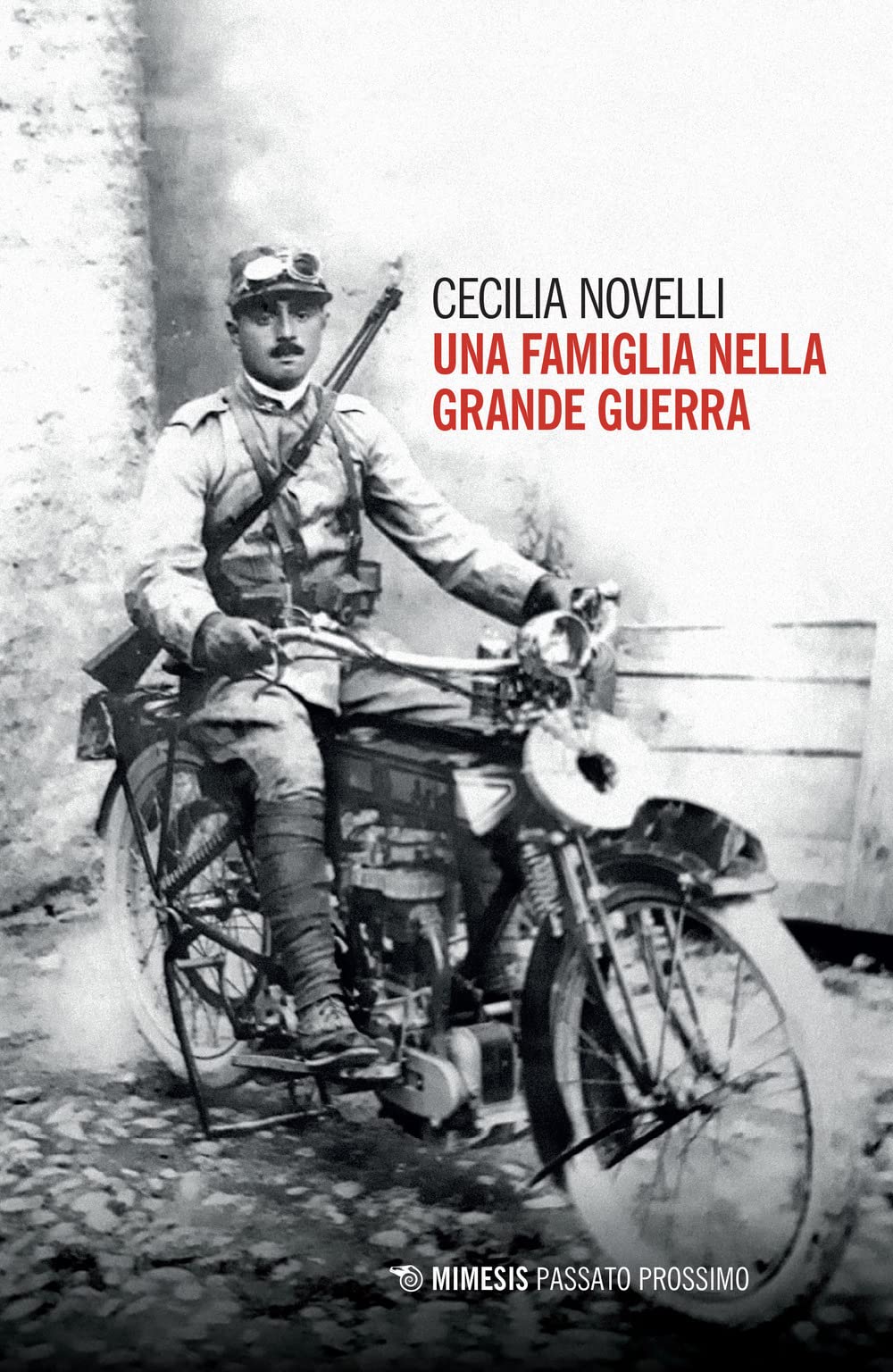 Una Famiglia Nella Grande Guerra - 4