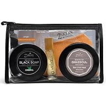 Travel Hammam Spa Kit_MFG