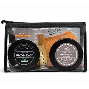 Travel Hammam Spa Kit_MFG