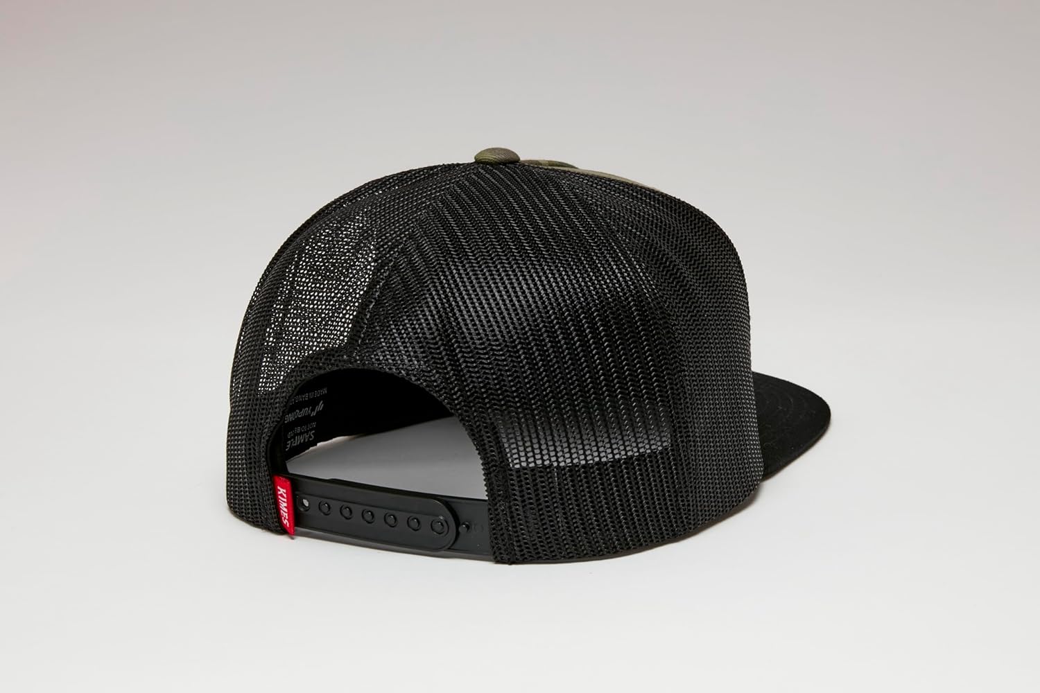 Kimes Ranch Cap Adjusatble Snapback Falcon Hat