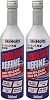 Holts MH322 LLC Radiator Fluid Restorer Coolant Trifine High Mileage 10.1 fl oz 300 ml Coolant x2