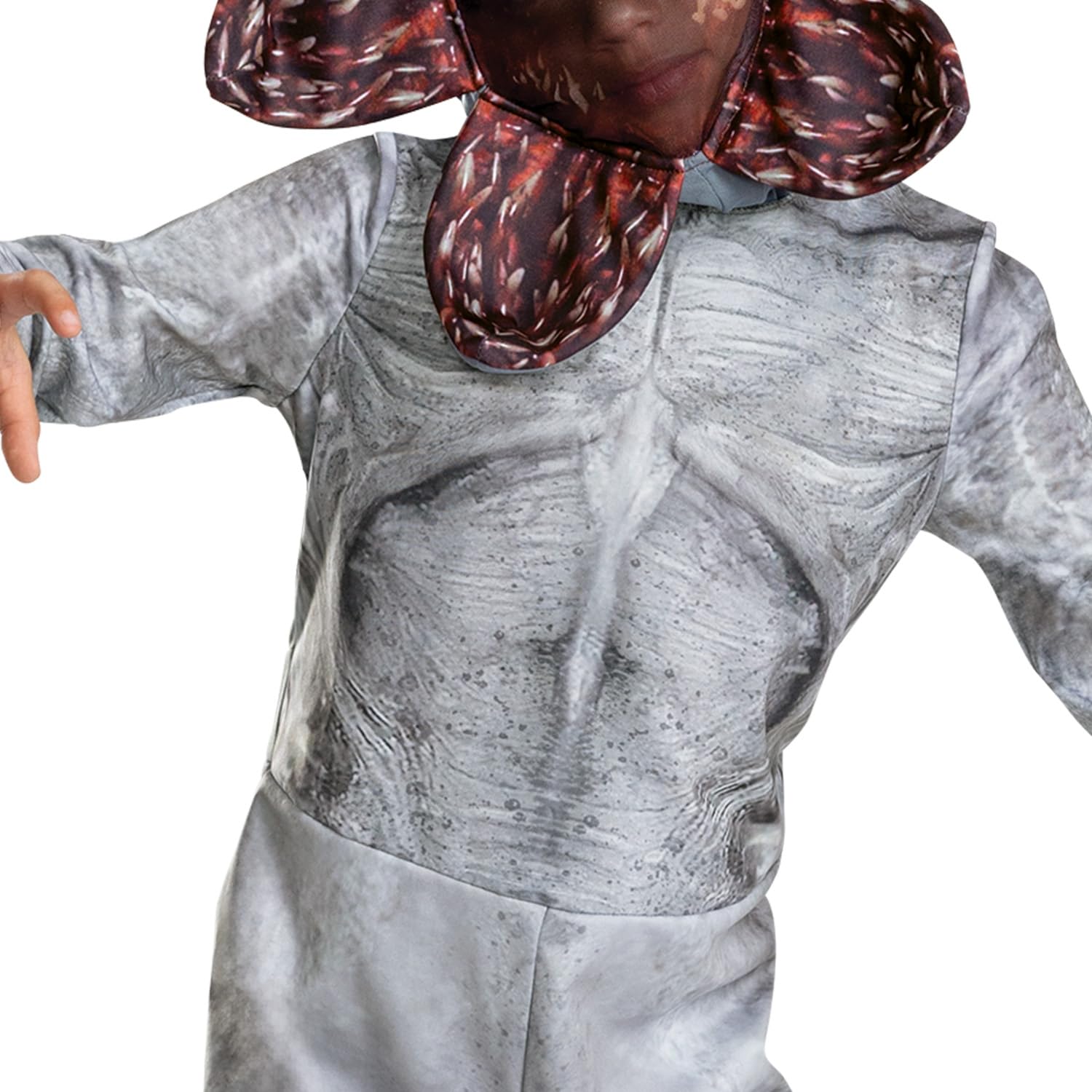 Disguise Disfraz clásico para preadolescentes Demogorgon