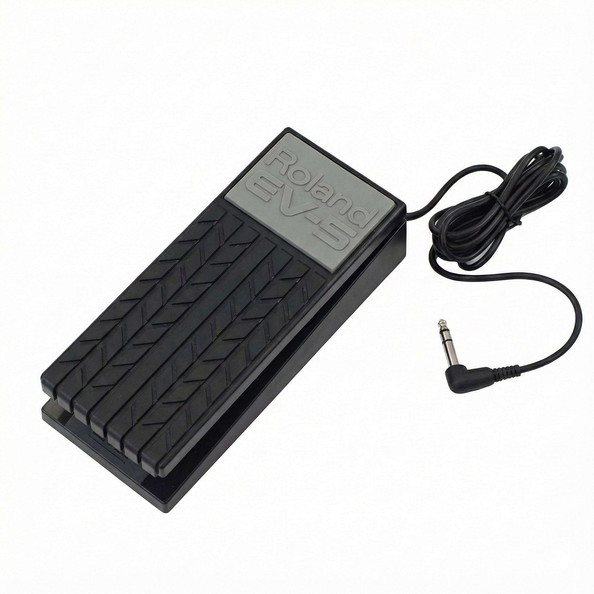 値下げ↓送料無料‼エフェクター　エクスプレッションペダル EV-5 ローランド製 Amazon.com: Roland EV-5 Expression Pedal Bundle with TRS Cable and