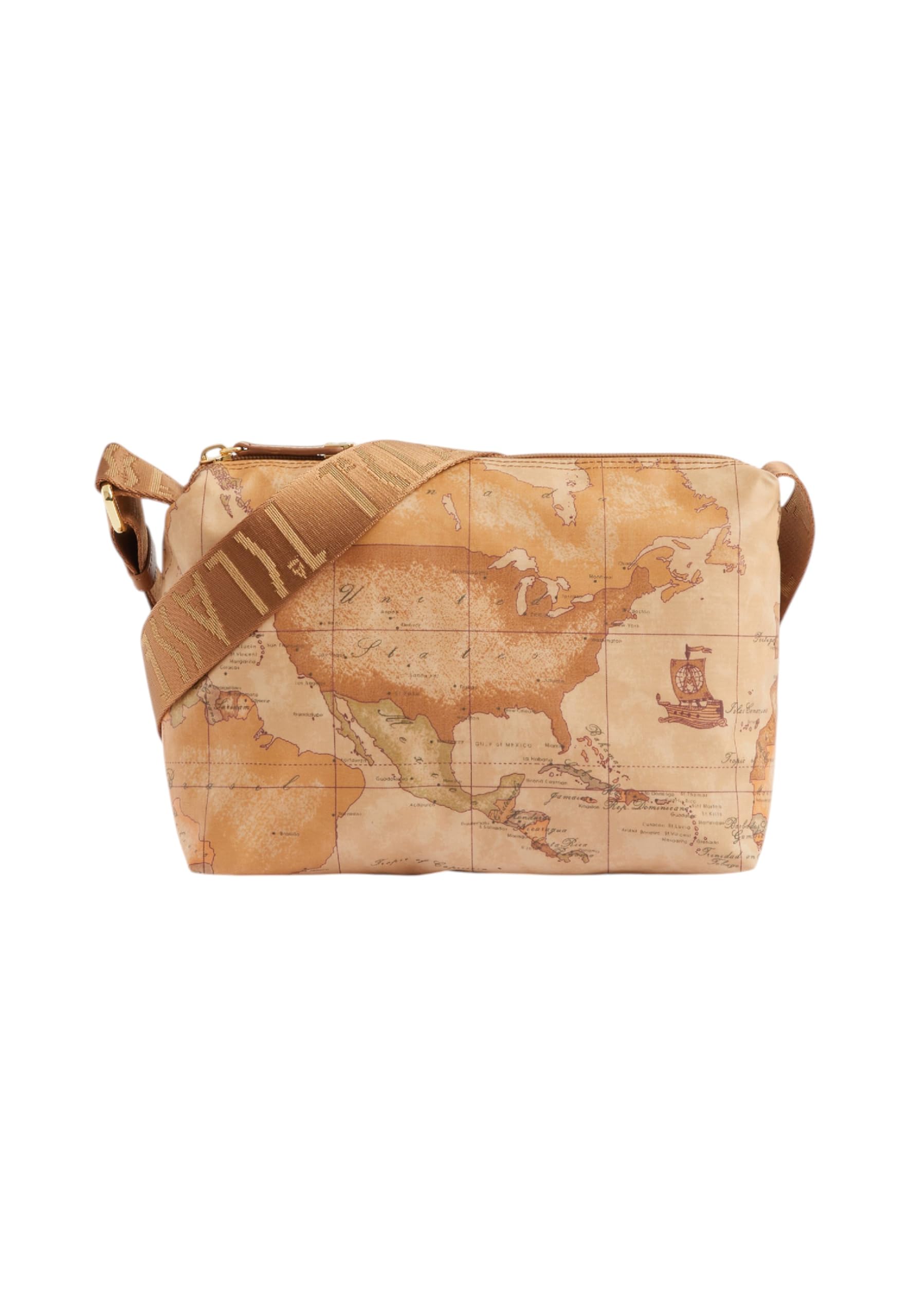 Alviero Martini 1A Classe Borsa donna natural BS25PC13 S001 6001